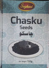 Chasku , Chaskoo Seeds