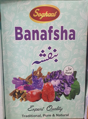 Banafsa