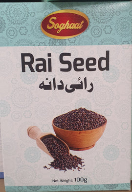 Rai seed  100g