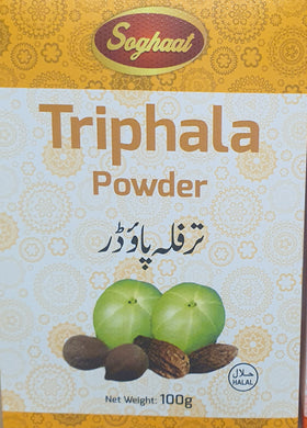 Triphala powder 100g