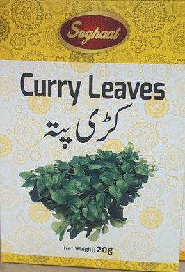 Curry leaves 20g