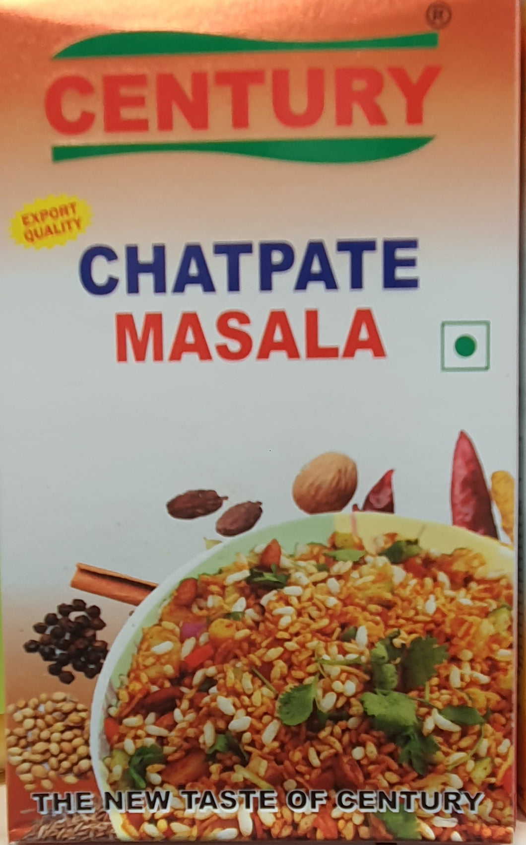 Century Chatpate Masala  50g