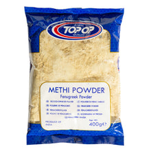 Methi (Fenugreek) Powder