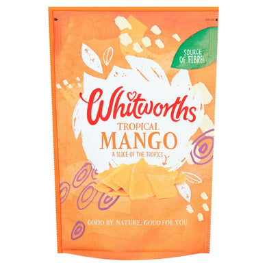 Whitworths Mango 60g