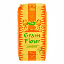Virani Chickpea Gram Flour - BESAN , Chickpeas Flour Chickpea flour