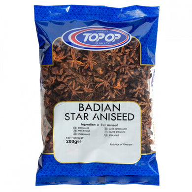 Badian ( Star Aniseed )