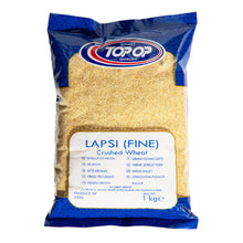 Lapsi Fine Crushed Wheat Top Op