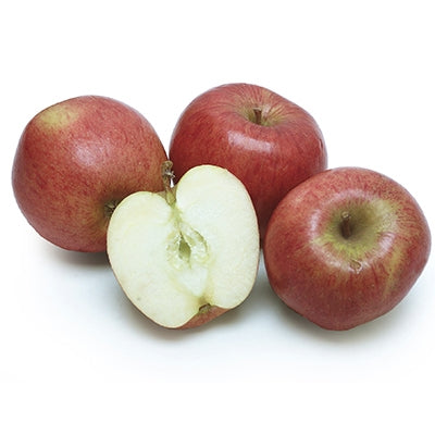Braeburn  Apples loose