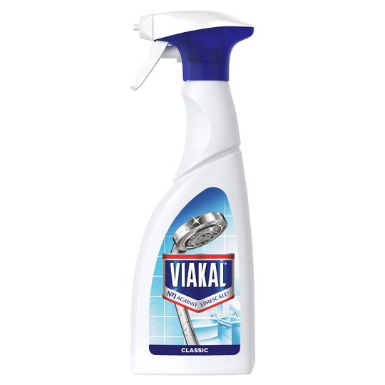 Viakal Spray 500Ml