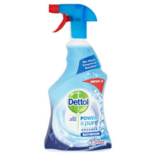 Dettol Antibacterial Products , Dettol kills Bacteria and Viruses, Choose from List ; Dettol Surface Cleanser . Dettol Aerosol , Wipes