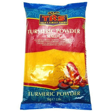 TRS Turmeric Powder Haldi 1kg