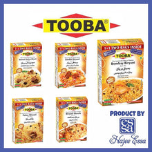 Tooba  Spices . Select from Drop list