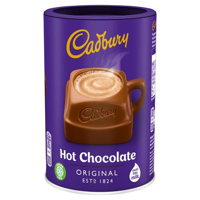 Cadbury Drinking Chocolate 500g
