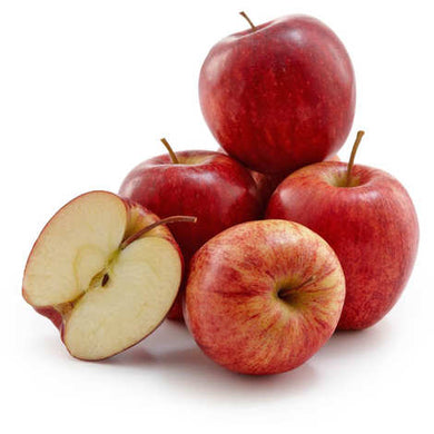 Gala Apples loose