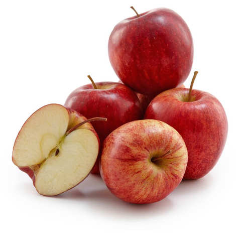Gala Apples loose