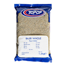 Bajri Whole ( Pearl Millet )