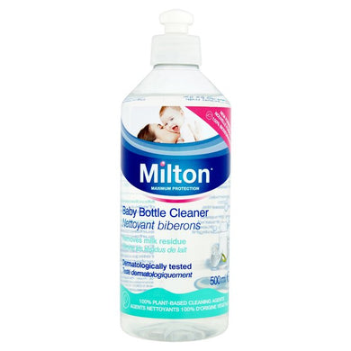 Milton Baby Bottle Cleaner