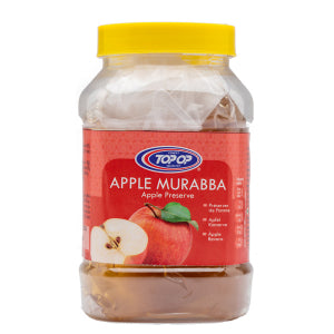 Apple Murabba 500g .