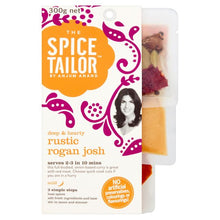 The Spice Tailor Indian Cooking & Curry Sauce .Select from List