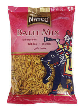 Natco Balti Mix 325g