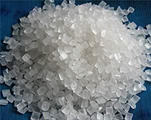 White Sugar Crystal Small