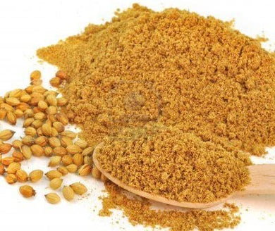 Ground Coriander Powder / Dhaniya Powder