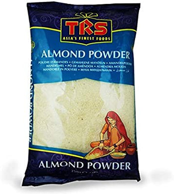 TRS ALMOND POWDER 750g
