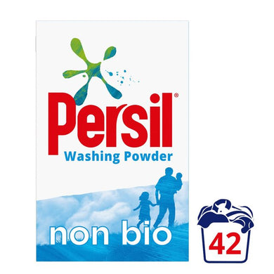 Persil Non bio Washing Powder 42 Washes 2.1kg