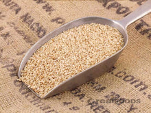 Heera Natural Sesame Seeds