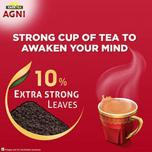 Tata Tea Agni Leaf Indian Chai