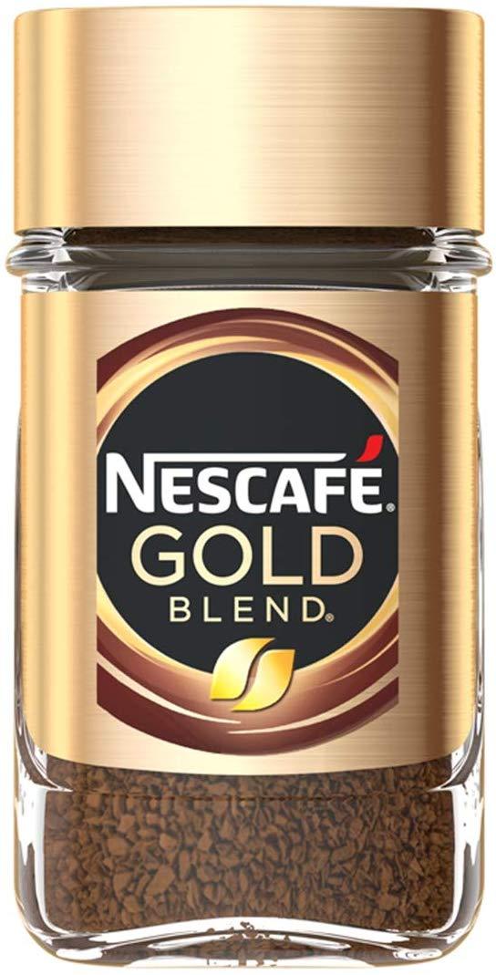 Nescafé Gold blend Instant Coffee 200g