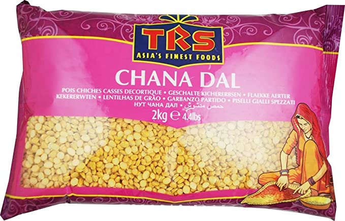 TRS Chana Dal  - 2 kg
