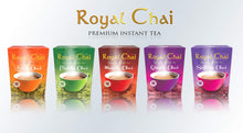 Royal Chai - Premium Instant Tea