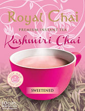 Royal Chai - Premium Instant Tea