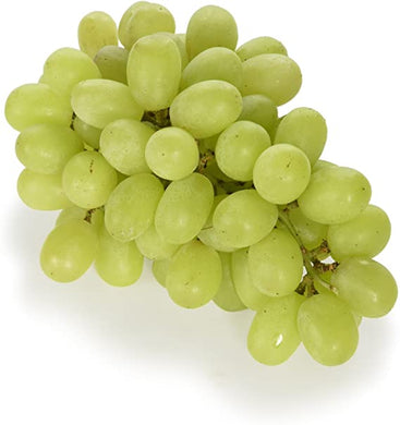 Green Seedless Grapes