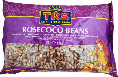 TRS RoseCoco Beans 2 Kg