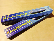 Savitri Kanchenjunga Agarbatti 7 in 1

Incense Stick Big Pack