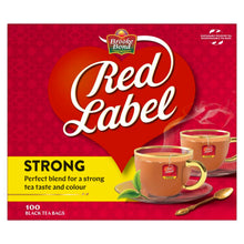 Brookbond Red Label Tea 1kg