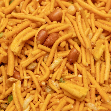 HOT BOMBAY MIX Loose Pack