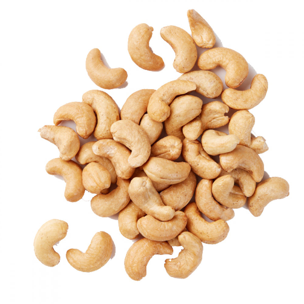 Cashew Nuts (320's)  Loose Pack