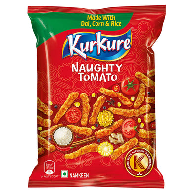 KURKURE Naughty Tomato