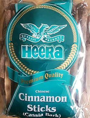 Heera Cinnamon Sticks 200g