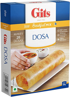 Gits Dosa Mix 500g