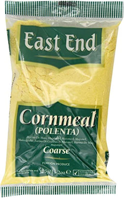 East End Cornmeal Coarse [POLENTA] 375g
