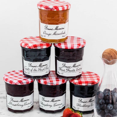 Bonne Maman Jam & Marmalade