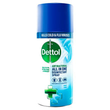 Dettol Antibacterial Products , Dettol kills Bacteria and Viruses, Choose from List ; Dettol Surface Cleanser . Dettol Aerosol , Wipes