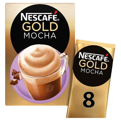 Nescafe Cafe Menu Mocha 176G