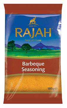 Rajah BARBEQUE SEASONING