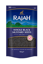 Rajah Spices All Varieties: Select from List