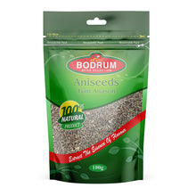 Bodrum SPICES, HERBS & SEASONINGS :Select from List